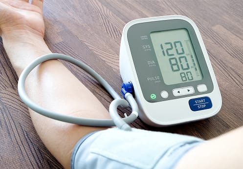 Read more about the article High Blood Pressure1(Hypertension)