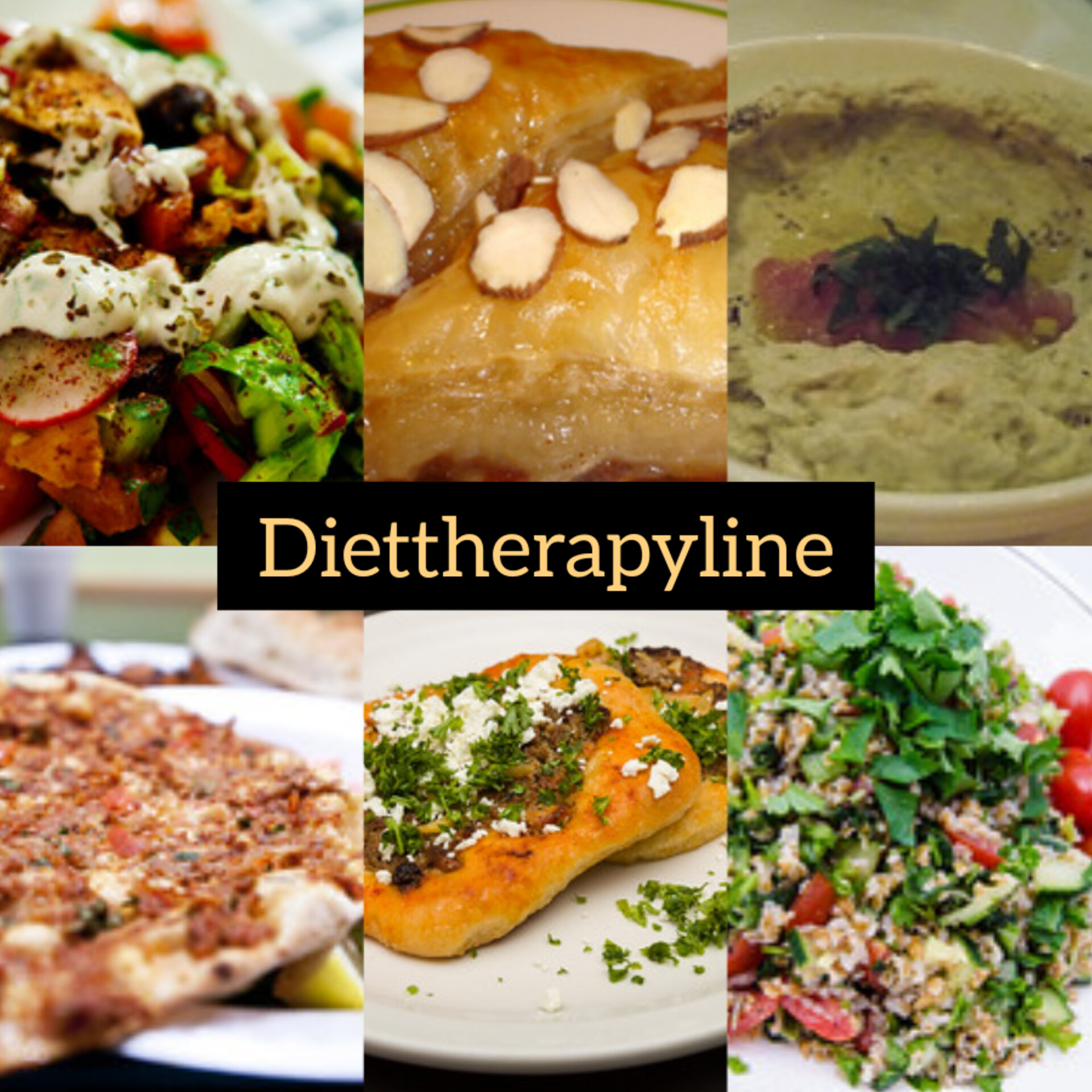 Read more about the article 12 Lebanese traditional food & Health Impacts 